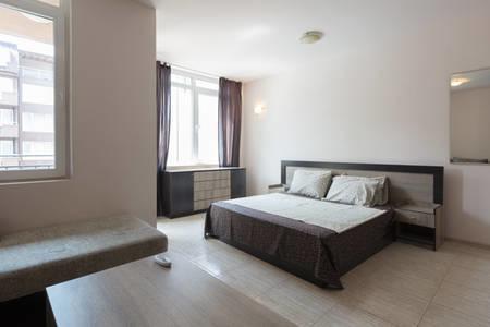 Santa Sofia Studio Apartment Sunny Beach Exterior photo